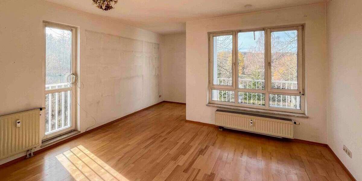 Wohnung zum Kaufen in München 397.000 € 57.1 m² 2 zimmer