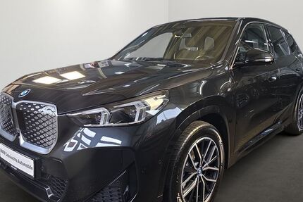 BMW iX1 26.997 km 37.980 &euro; München 80687