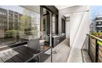 Helle 2-Zimmer-Wohnung mit Loggia und TG-Stellplatz