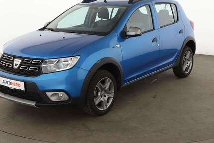 Dacia Sandero 15.575 km 9.970 &euro; Neufahrn 85375