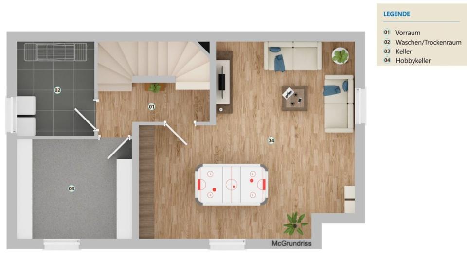 Doppelhaushälfte Markt Indersdorf - 5 Zimmer, 145 m&sup2;, 790.000&euro; | Angebot:24530816