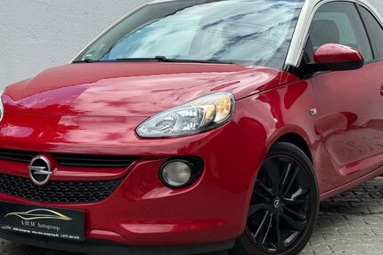 Opel Adam 100.000 km 4.480 &euro; München 81243