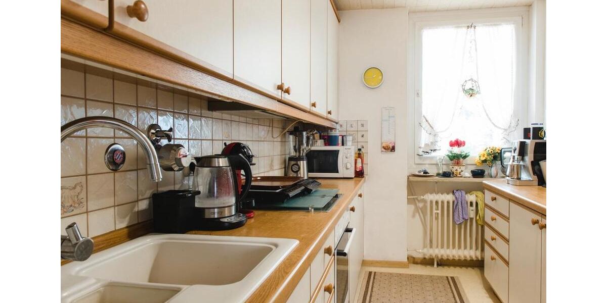 Etagenwohnung Neufahrn bei Freising Mintraching-Grüneck - 3.5 Zimmer, 75 m&sup2;, 450.000&euro; | Angebot:26956705