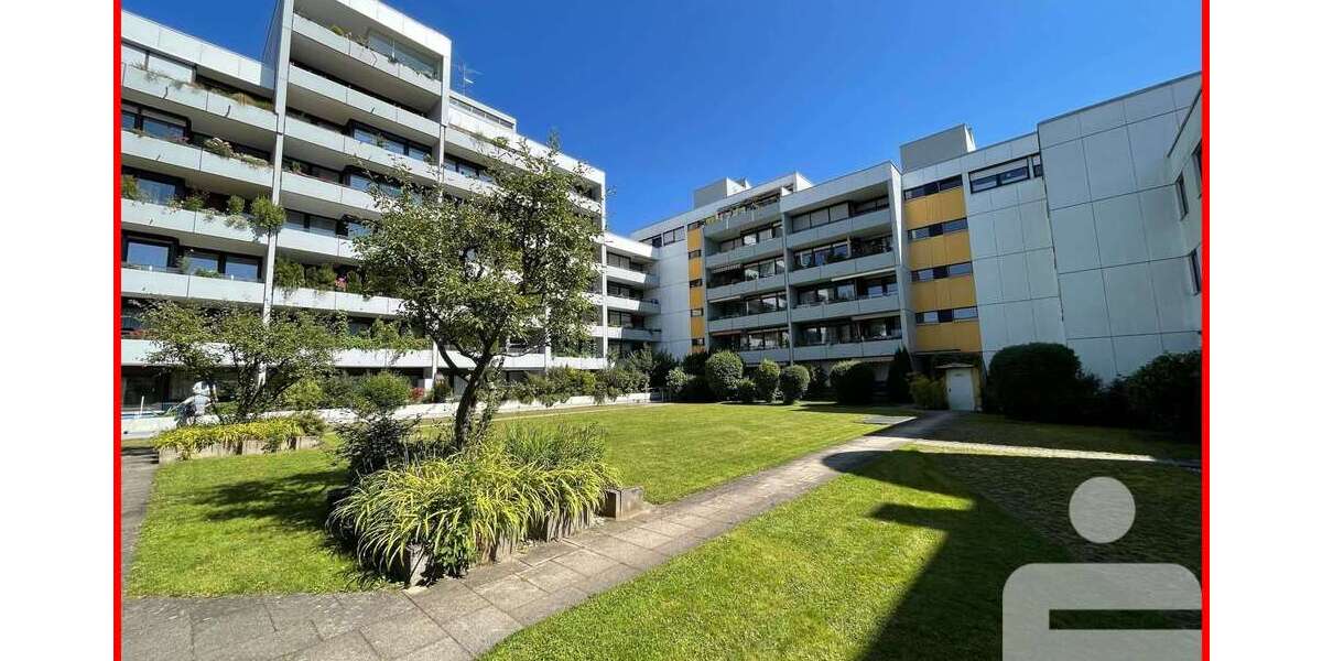 Etagenwohnung Fürstenfeldbruck - 3 Zimmer, 88 m&sup2;, 430.000&euro; | Angebot:25201976