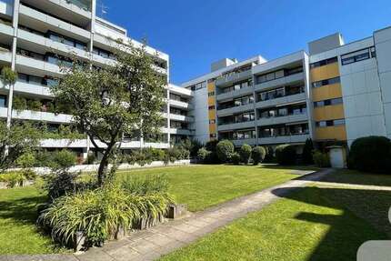 Wohnung Fürstenfeldbruck - 3 Zimmer, 88 m&sup2;, 430.000&euro; | Angebot:25201976