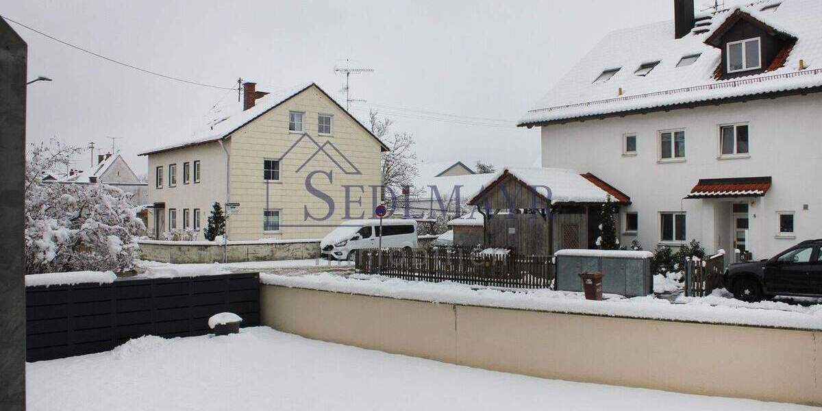 Etagenwohnung Maisach - 2 Zimmer, 62 m&sup2;, 380.000&euro; | Angebot:25689713