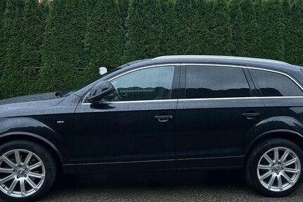Audi Q7 268.000 km 17.000 &euro; Pullach 82049