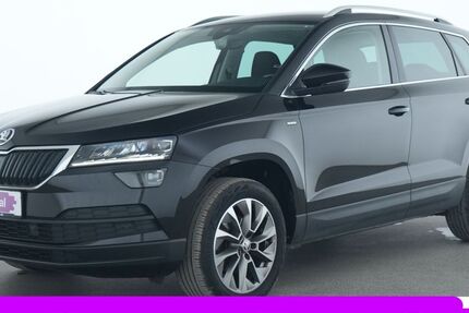 Skoda Karoq 76.939 km 20.685 &euro; Garching bei München 85748