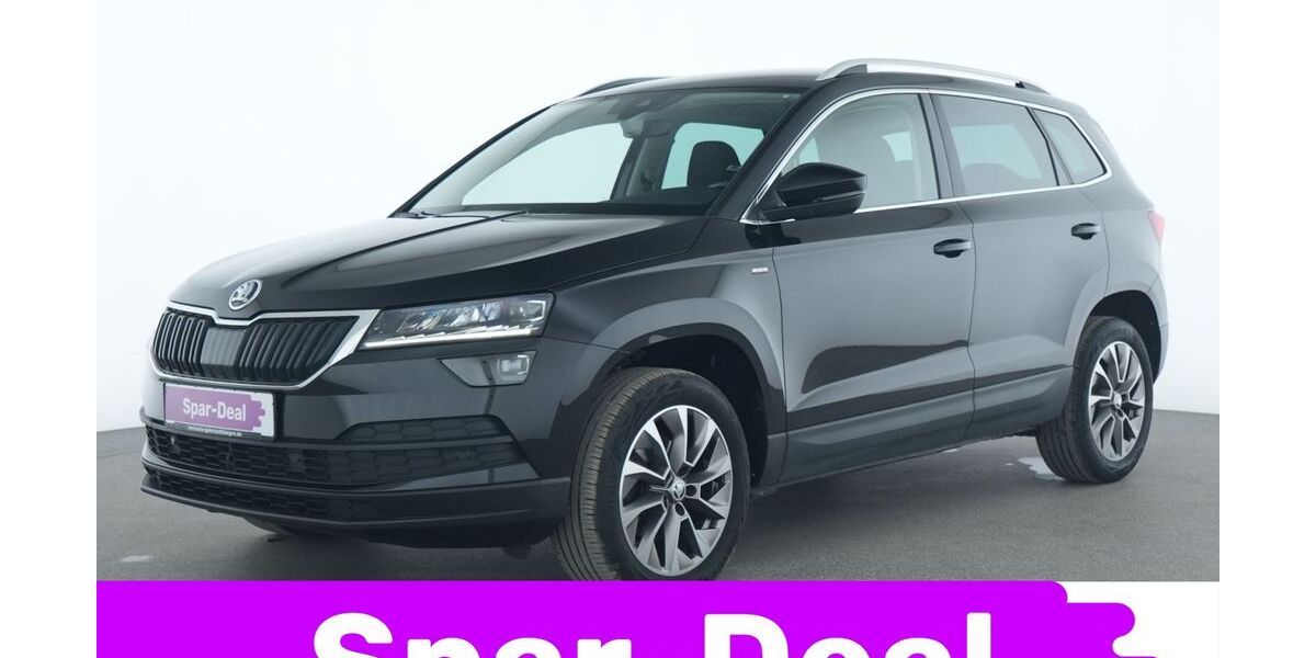 Skoda Karoq 76.939 km 20.685 &euro; Garching bei München 85748
