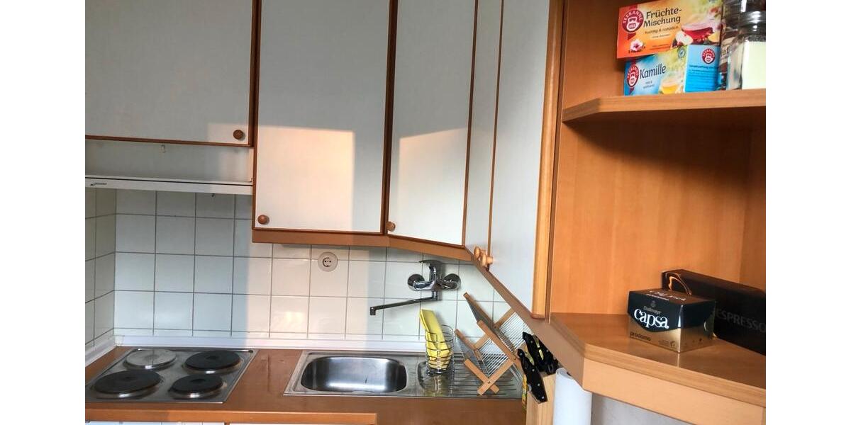 Etagenwohnung München Ramersdorf-Perlach - 1 Zimmer, 39 m&sup2;, 289.000&euro; | Angebot:26766352