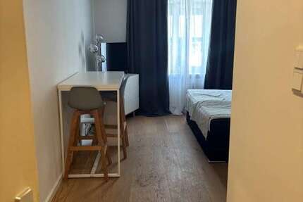 Zimmer München - 1 Zimmer, 1.100&euro; | Angebot:27117428