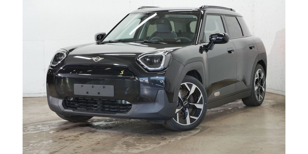 Mini Aceman SE 7.400 km 34.800 &euro; Kirchseeon 85614