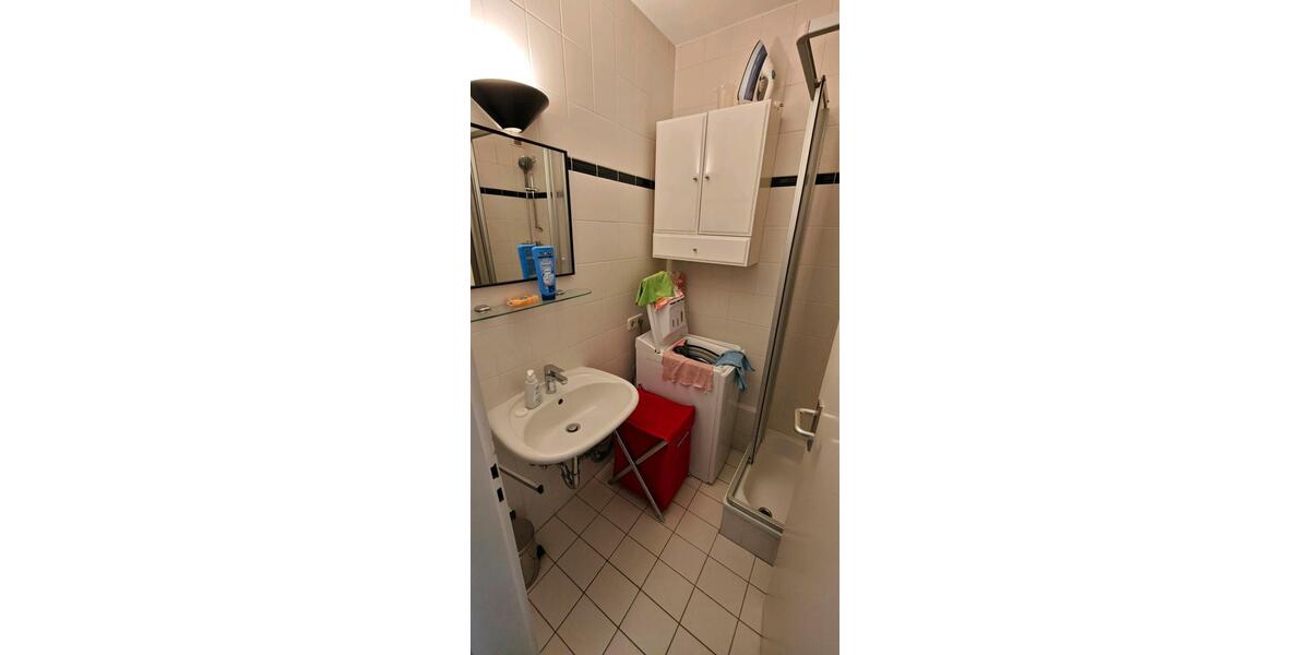 Etagenwohnung Sulzemoos - 1 Zimmer, 35 m&sup2;, 1.200&euro; | Angebot:26400508