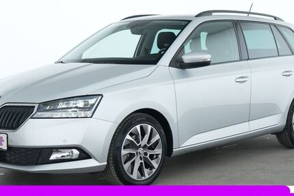 Skoda Fabia 82.472 km 12.775 &euro; Garching bei München 85748