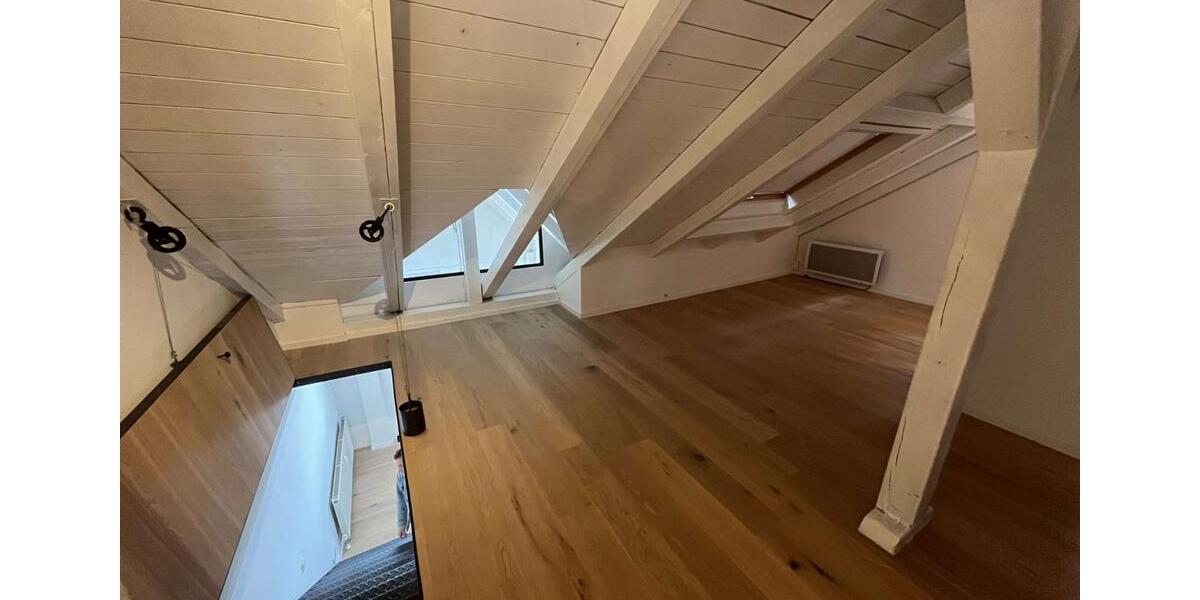 4-Zimmer-Maisonette-Wohnung mit Balkon und Garten in Baldham 4 zimmer