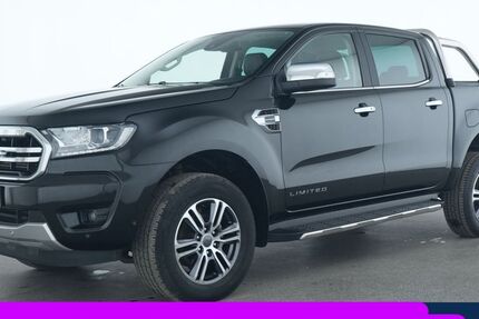 Ford Ranger 37.875 km 32.695 &euro; Garching bei München 85748
