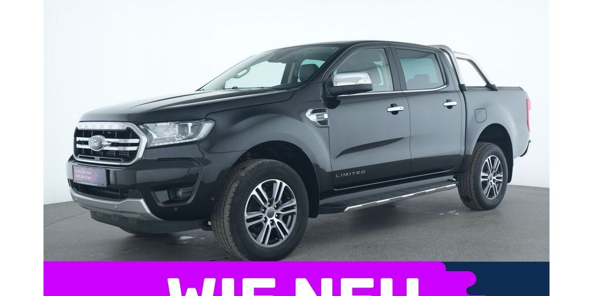 Ford Ranger 37.875 km 32.695 &euro; Garching bei München 85748