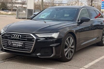 Audi A6 84.500 km 35.999 &euro; Oberschleissheim 85764