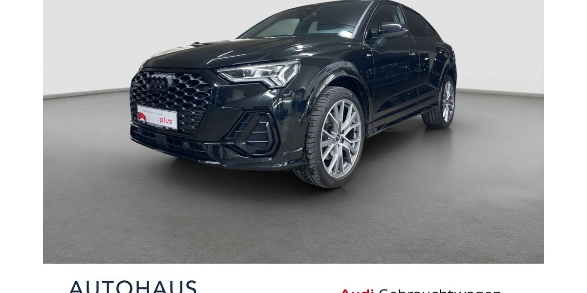 Audi Q3 23.450 km 52.400 &euro; Ebersberg bei München 85560