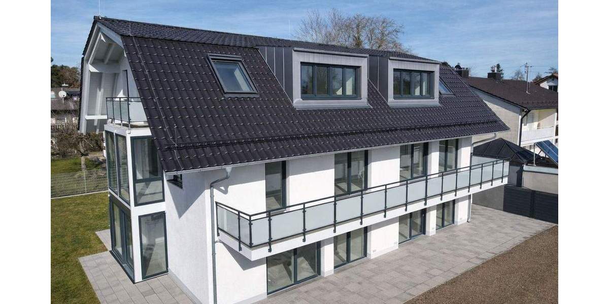 Mehrfamilienhaus, Wohnhaus Ottobrunn - 1 Zimmer, 521 m&sup2;, 5.500.000&euro; | Angebot:25336597