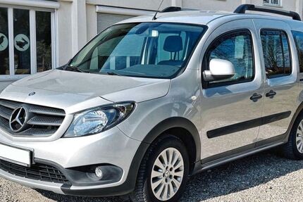 Mercedes-Benz Citan 81.275 km 13.390 &euro; Berg 82335