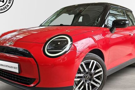 Mini Cooper E 6.292 km 28.570 € Geretsried - Gelting 82538