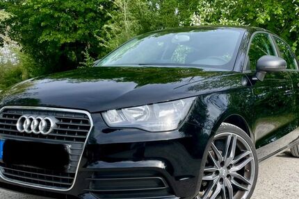 Audi A1 95.000 km 10.999 &euro; Olching 82140
