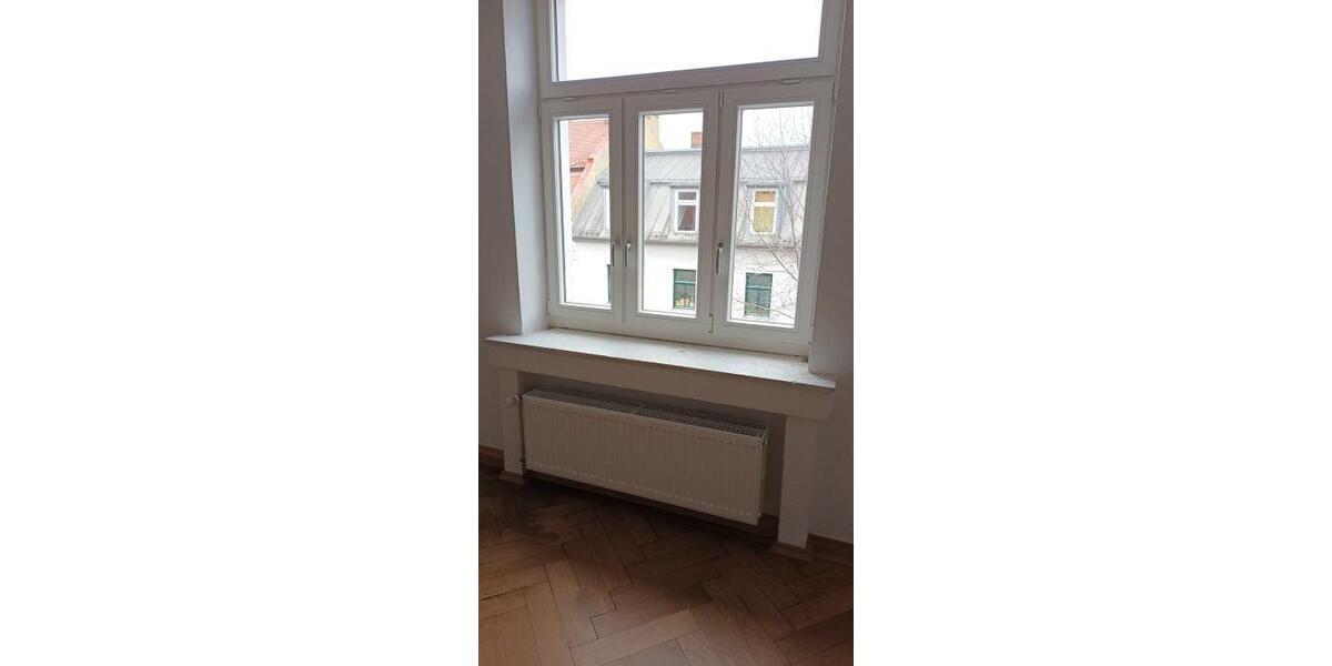 Etagenwohnung München Schwanthalerhöhe - 1 Zimmer, 100 m&sup2;, 750&euro; | Angebot:25959532