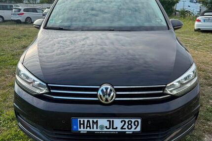 VW Touran 256.543 km 9.500 &euro; Unterschleißheim 85716