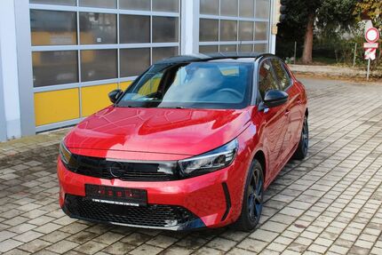 Opel Corsa 8.950 km 17.980 &euro; Egling 82544