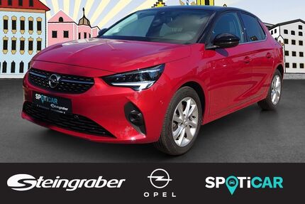 Opel Corsa 10.200 km 16.880 &euro; Holzkirchen 83607