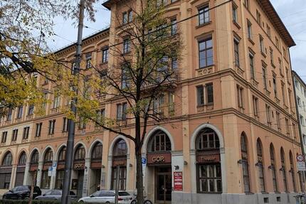 Gewerbeobjekt München Schwabing-Freimann - 2.780&euro; | Angebot:23472520