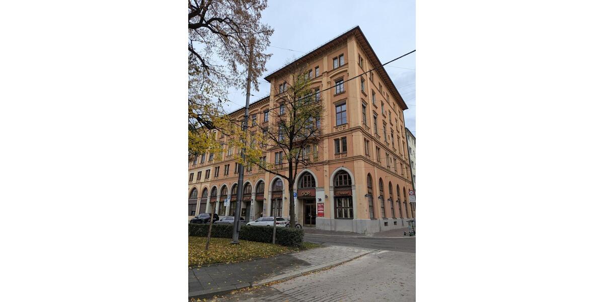 Gewerbeobjekt München Schwabing-Freimann - 2.780&euro; | Angebot:23472520