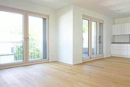 Wohnung zum Mieten in Starnberg 1.650 € 70 m²