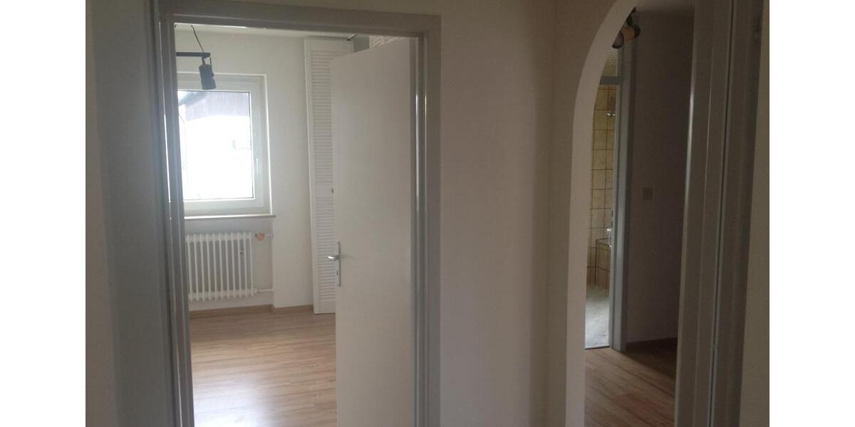 Lichtvolles, Grünes Reihenendhaus + Garten + Garage München USH 6 zimmer