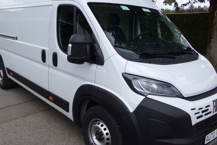 Fiat Ducato 29.100 km 25.990 &euro; Hebertshausen bei Dachau 85241