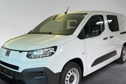 Fiat Doblo 10.000 km 24.890 € München 80339