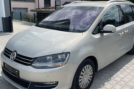 VW Sharan 265.000 km 6.399 &euro; München 81243