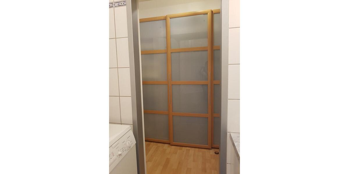 Etagenwohnung München Schwanthalerhöhe - 1.5 Zimmer, 35 m&sup2;, 449.000&euro; | Angebot:26875313