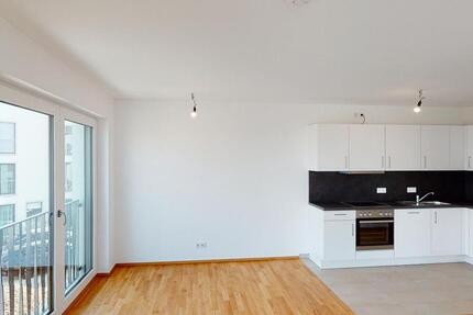 Ideal für junge Familien - 3 Zimmer zum Entfalten! zimmer