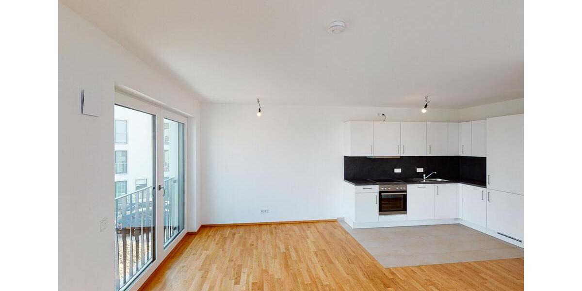 Umzugsbonus sichern! Ideal für junge Familien - 3 Zimmer zum Entfalten! 3 zimmer