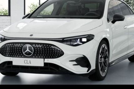 Mercedes-Benz CLA 250 9.900 km 56.900 &euro; München 80636
