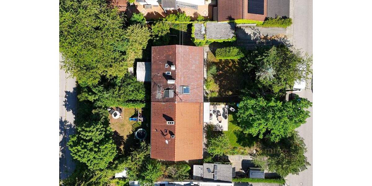 Grundstück Haar - 849.000&euro; | Angebot:25153789