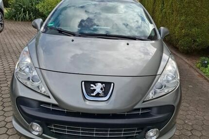 Peugeot 207 122.717 km 3.250 &euro; Markt Indersdorf 85229