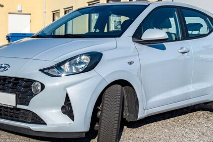 Hyundai i10 86.000 km 8.850 &euro; München 81477