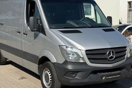 Mercedes-Benz Sprinter 360.000 km 9.900 &euro; Mintraching/Neufahrn 85375