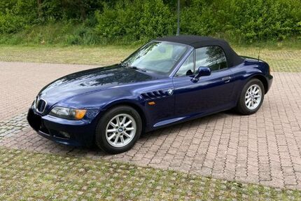 BMW Z3 223.000 km 4.890 &euro; Finsing 85464