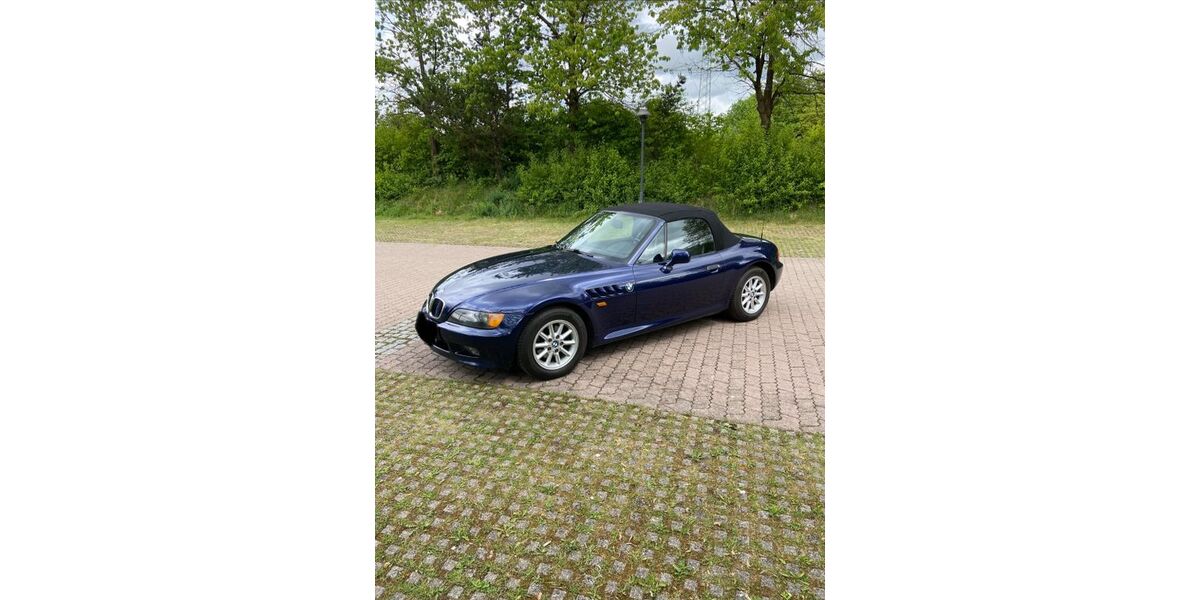 BMW Z3 223.000 km 4.890 &euro; Finsing 85464