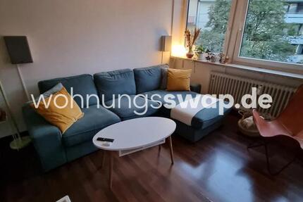 Wohnung München Au-Haidhausen - 2 Zimmer, 45 m&sup2;, 770&euro; | Angebot:24540469