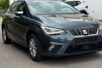 Seat Ibiza 71.900 km 13.950 &euro; Kranzberg 85402